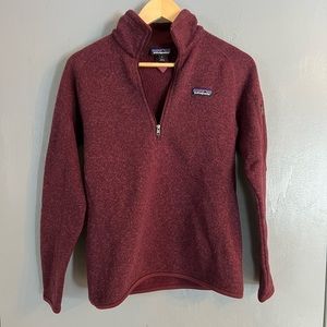 Patagonia Better Sweater